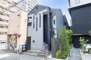 地下鉄七隈線天神南駅まで徒歩8分