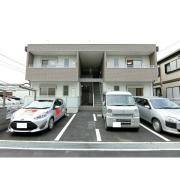 リブリ・岸和田