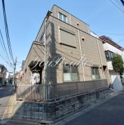 京王井の頭線駒場東大前駅まで徒歩3分