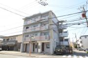 ＪＲ牟岐線阿波富田駅まで徒歩17分