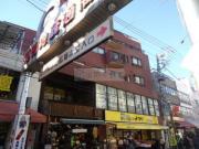 ＪＲ山手線巣鴨駅まで徒歩5分