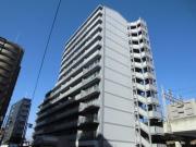 ＪＲ山陽本線明石駅まで徒歩3分