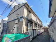 ＪＲ仙山線国見駅まで徒歩8分