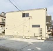 リーブルファイン柏高田