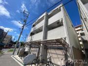 阪神本線千船駅まで徒歩4分
