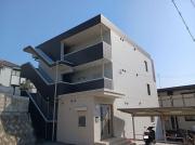ＪＲ山陽本線朝霧駅まで徒歩10分
