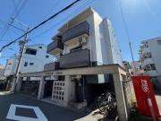 阪急京都線富田駅まで徒歩6分