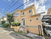 広野町大開貸家