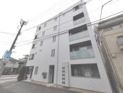 パストラル調布