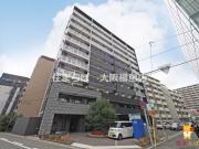 地下鉄御堂筋線中津駅まで徒歩5分