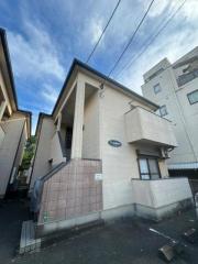アイル城南 B棟