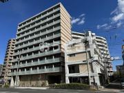 東京メトロ東西線南砂町駅まで徒歩16分