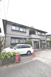 Verde Nero KamigamoB棟