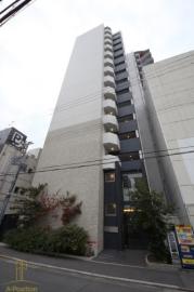 地下鉄谷町線谷町四丁目駅まで徒歩5分