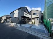 BLOOMING MAISON練馬区向山3号棟