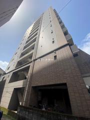 鹿児島市電唐湊線加治屋町駅まで徒歩4分