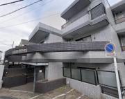 東急田園都市線宮前平駅まで徒歩21分