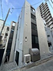 ＪＲ山手線西日暮里駅まで徒歩8分