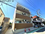 フジパレス西宮今津2番館