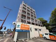 名鉄豊田線豊田市駅まで徒歩9分