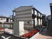 京急逗子線逗子・葉山駅まで徒歩13分