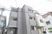 広島電鉄皆実線皆実町二丁目駅まで徒歩3分
