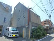 シティボックス地行