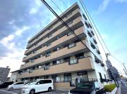ＪＲ内房線五井駅まで徒歩5分