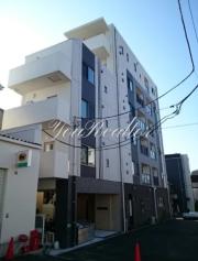 東急目黒線西小山駅まで徒歩5分