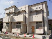 京急本線井土ヶ谷駅まで徒歩9分