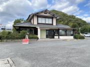 実法寺テナント