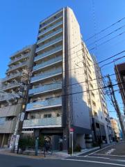 ヴァレッシア上野NorthCity