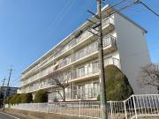 町田コープタウン7号棟 