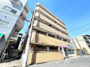 都営新宿線瑞江駅まで徒歩6分