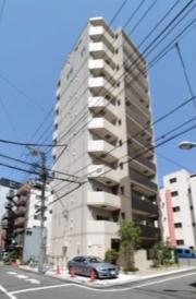 東武伊勢崎・大師線浅草駅まで徒歩7分