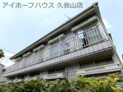 京王井の頭線久我山駅まで徒歩3分