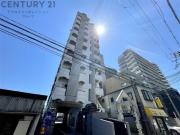 阪急今津線今津駅まで徒歩3分