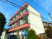 多摩都市モノレール大塚・帝京大学駅まで徒歩2分