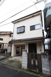 さいたま市西区 三橋貸家