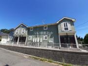 ＪＲ山陽本線厚狭駅までバス約13分 徒歩5分