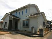 維新山4LDK一戸建