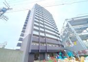 地下鉄名城線大曽根駅まで徒歩4分
