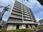 エスリード弁天町ルシェンテ