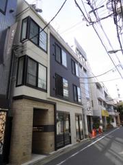 Kukai Terrace 河田町