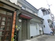 住吉宮町1丁目貸家