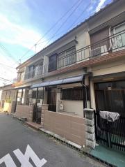 滝井元町2丁目貸家 右2