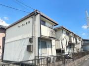 フォーブル竜宮