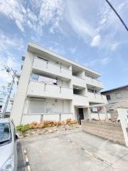 南海本線諏訪ノ森駅まで徒歩2分