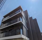 京成押上線京成曳舟駅まで徒歩8分