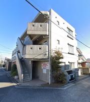 小川第3マンション